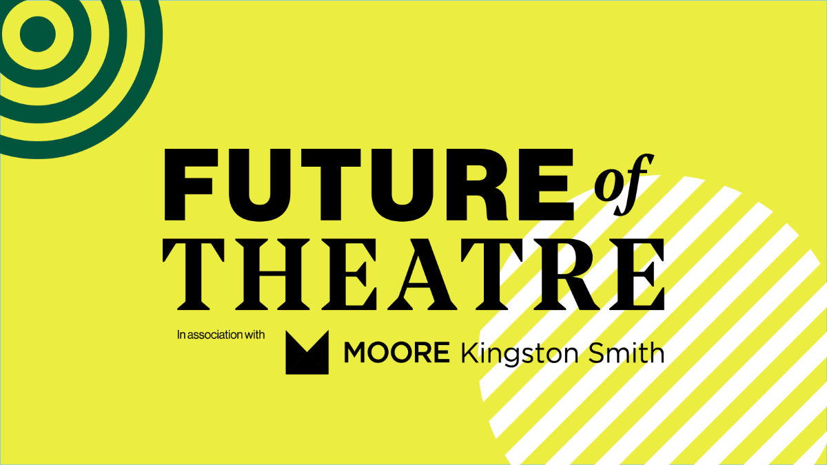 Future of Theatre Conference 2026