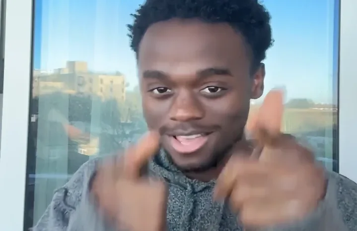 Video: Hilson Agbangbe's thoughts on hosting The Stage Awards 2026