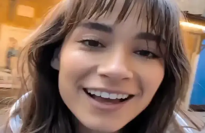 Video: Lucy Karczewski's thoughts on hosting The Stage Awards 2026