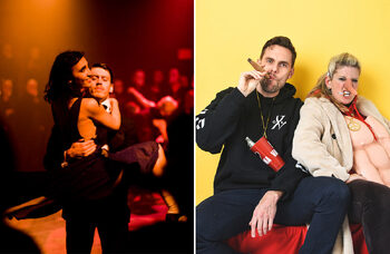 Immersive theatre: 12 legal factors to consider