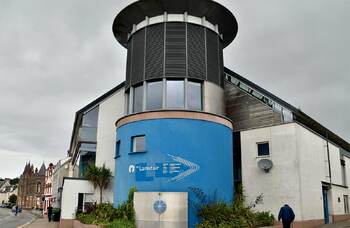 An Lanntair in Outer Hebrides fears &lsquo;profound&rsquo; impact of looming funding cuts