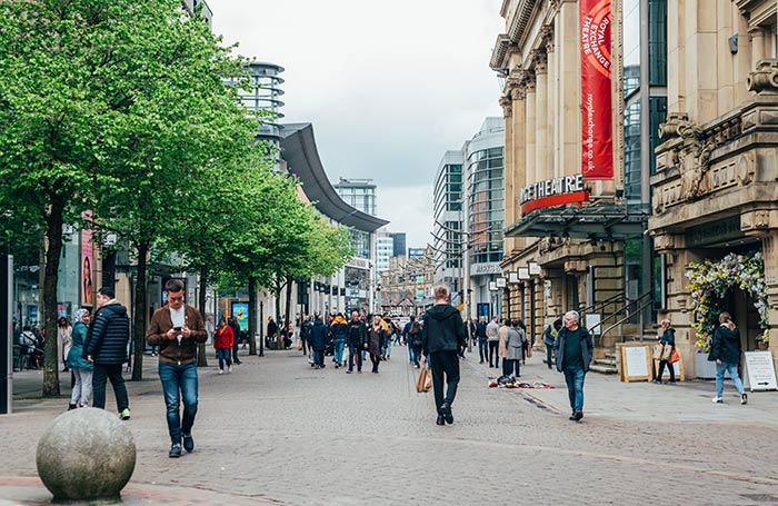 A survey found that 51% of respondents from the Greater Manchester area had experienced bullying due to their class. Photo: Shutterstock