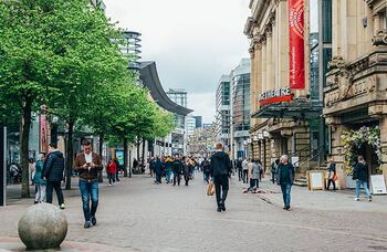 Majority of Mancunian working-class artists have been bullied or harassed &ndash; survey