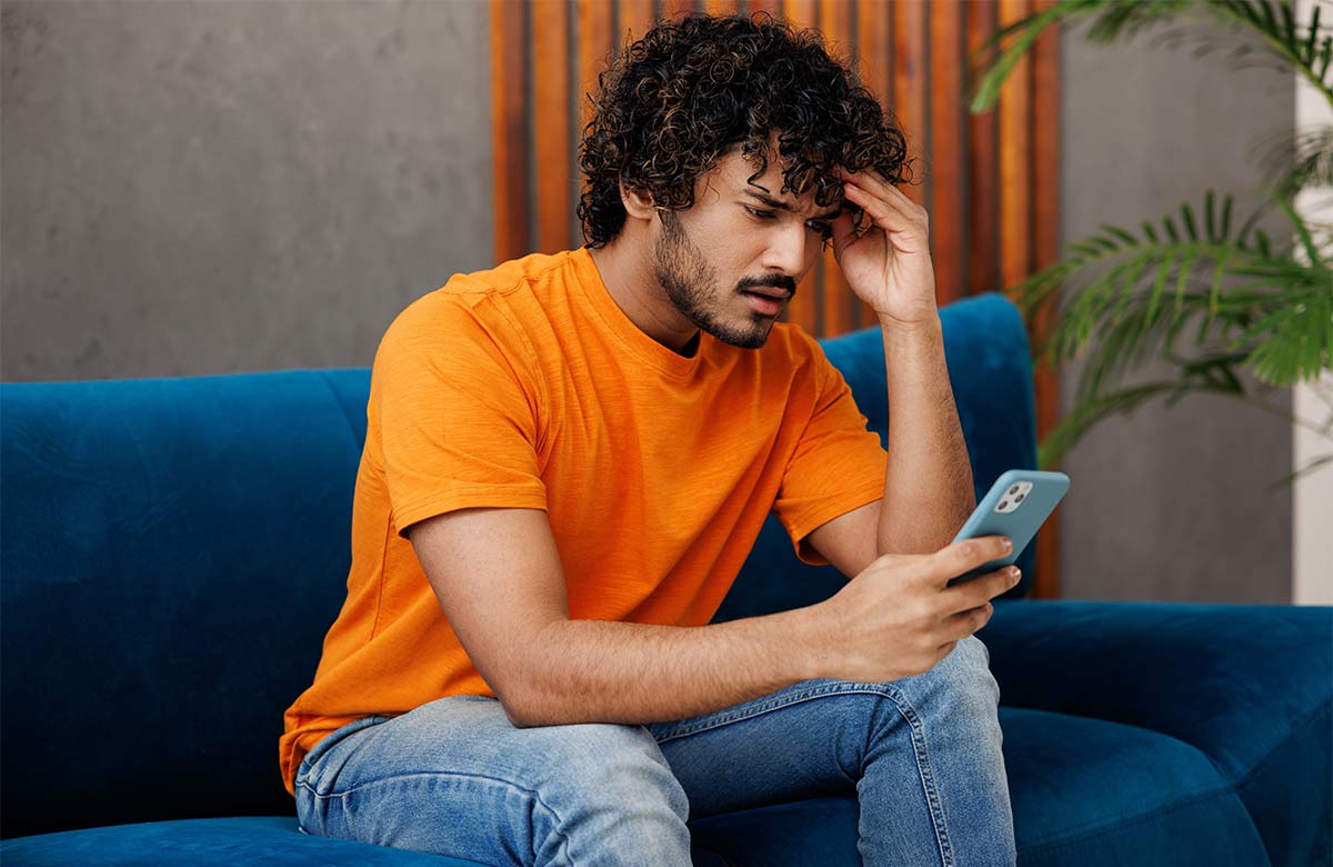 The confusion actors experience after losing their agents is not harmless. Photo: Shutterstock