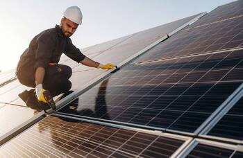 Carbon emissions from theatres increased by 74% last year &ndash; ACE report