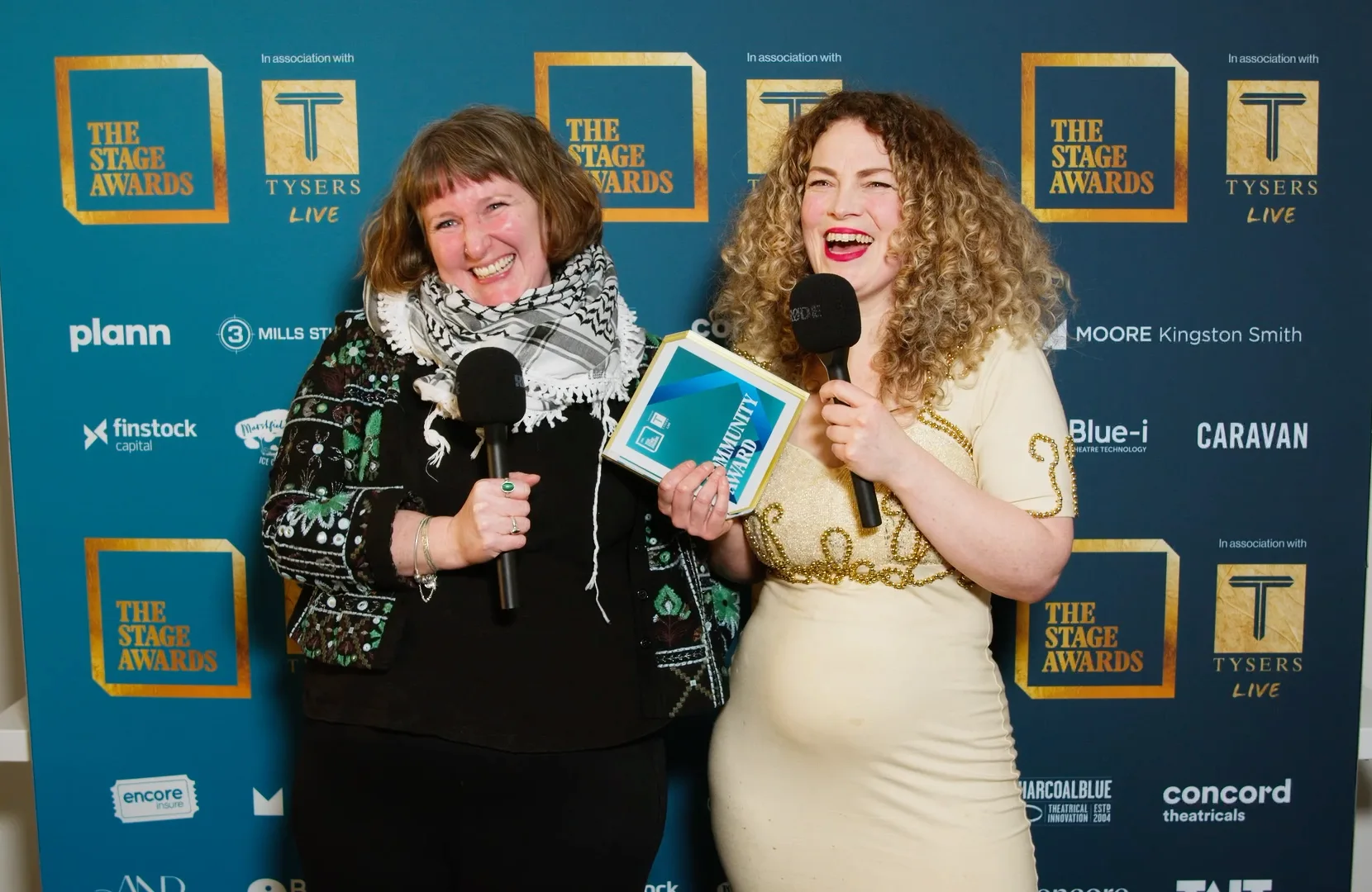 Video: What Our Winners Had to Say