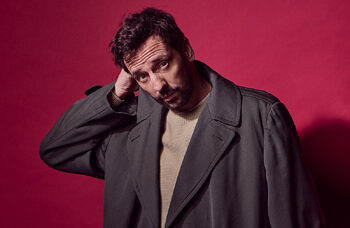 Ralf Little to lead tour of John le Carr&eacute;&rsquo;s The Spy Who Came in from the Cold