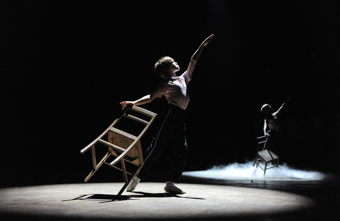 Original Billy Elliot returns for tour and West End run