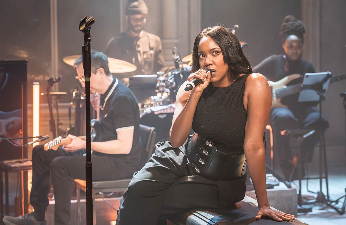 All Is But Fantasy review