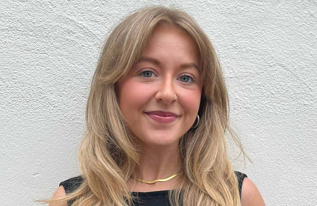 Amber Charlie Conroy