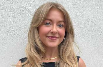 Summerhall announces Amber Charlie Conroy as recipient of writing residency