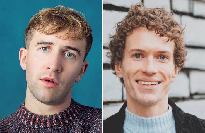 thestage.co.uk - Callum Scott Howells to lead free immersive experience at Wales Millennium Centre