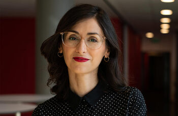 Former Sadler&rsquo;s Wells artistic lead Eva Martinez joins Lowry