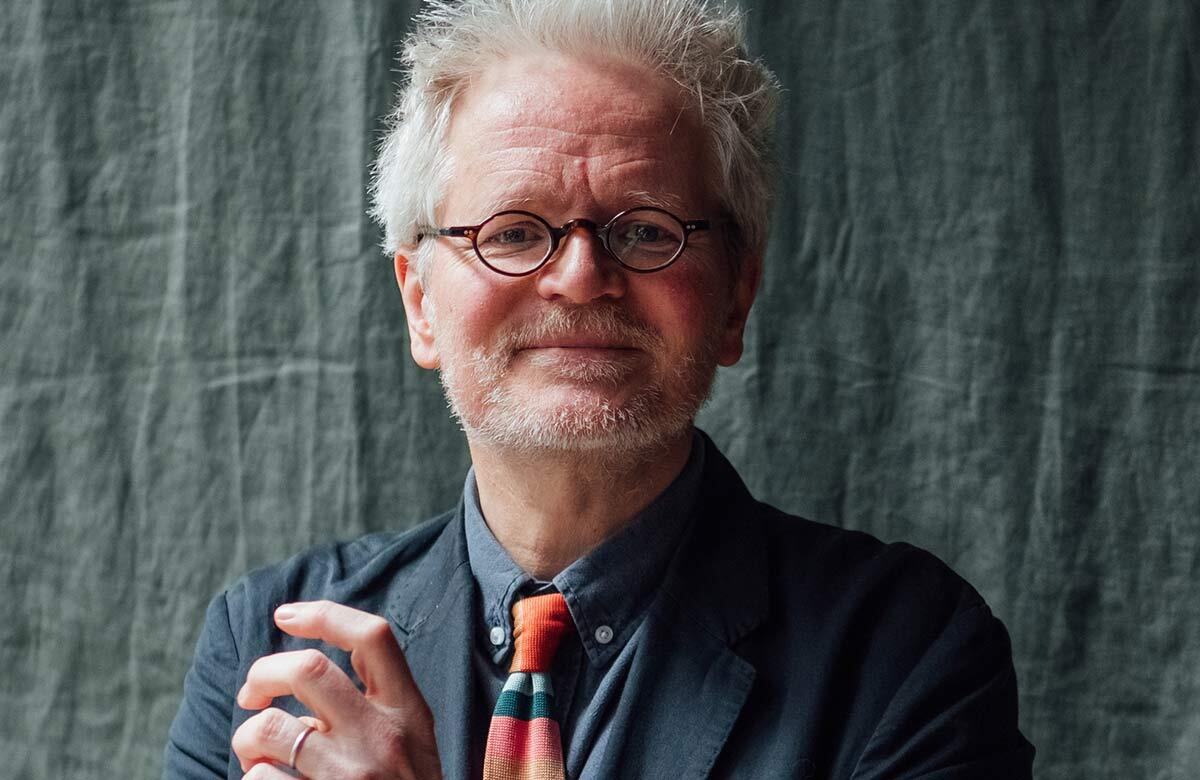 Fred Pilbrow. Photo: Mr Zozo Fred Pilbrow. Photo: Mr Zozo