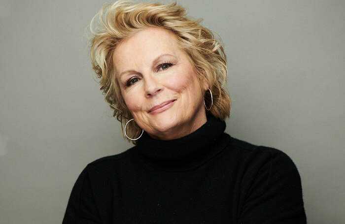 Jennifer Saunders