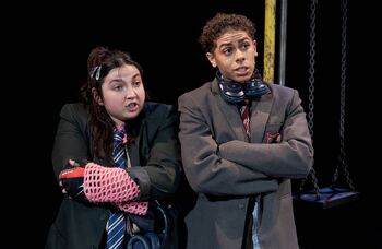 My Brother&rsquo;s a Genius review