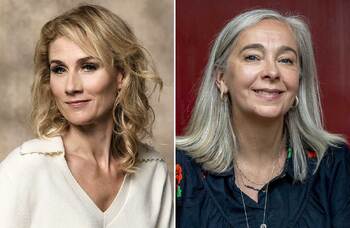 Jessica Swale and Vicky Featherstone team up for DJ-based show