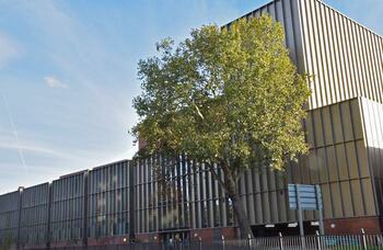 LAMDA granted permanent degree-awarding powers in 'landmark' moment