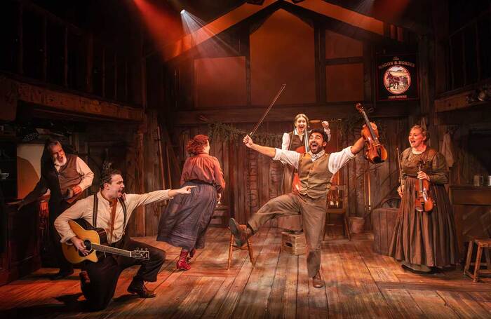 Lark Rise to Candleford review