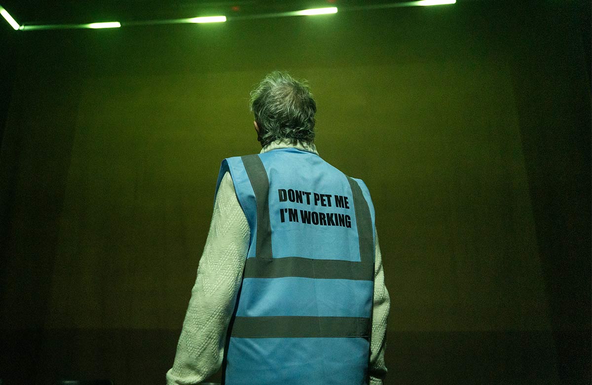 thestage.co.uk - The Last Picture at York Theatre Royal: beautifully judged