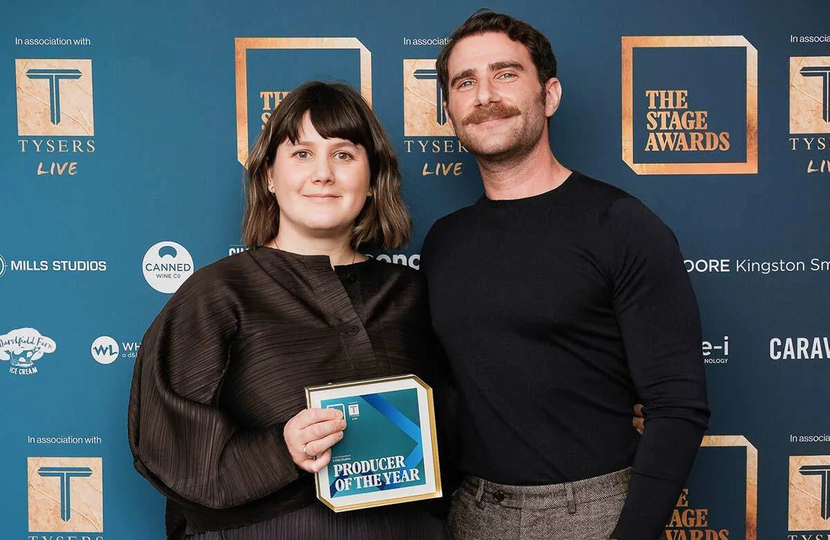 Wessex Grove boss: Co-productions are on the rise &ndash; and they are exciting