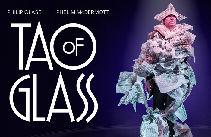 Tao of Glass will run in the West End this summer, having toured worldwide since its premiere seven years ago in Manchester