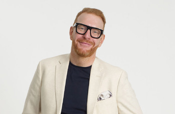 Thomas Hopkins: Delayed payments from theatres are making touring &lsquo;unbearable&rsquo;