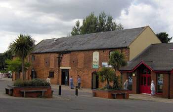 Volunteer sentenced for stealing &pound;56k from Wiltshire theatre