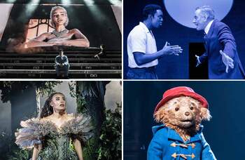 Critics&rsquo; Circle Theatre Awards 2026 &ndash; nominations in full