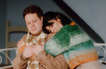 Multilingualism on stage has a potent effect