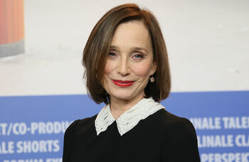 Kristin Scott Thomas: Drama school experience was brutal