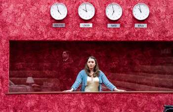 Broken Glass at the Young Vic &ndash; review round-up