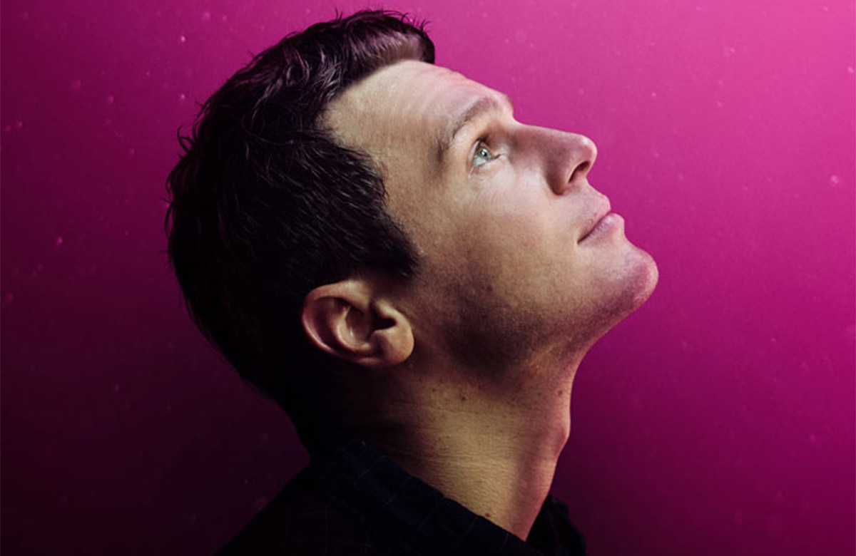 Jonathan Groff will appear in As You Like It at the RSC. Photo: Royal Shakespeare Company