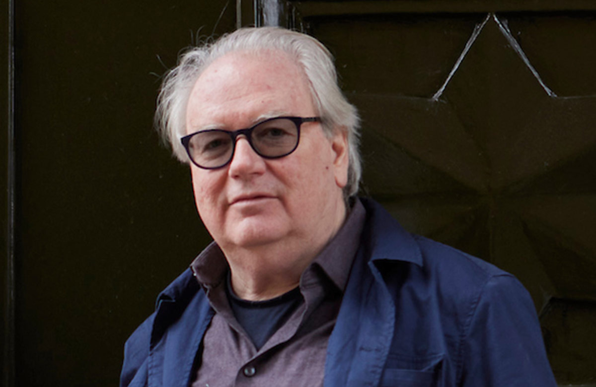 Se&aacute;n Doran. Photo: Matthew Andrews