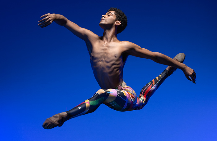 Arthur Wille. Photo: ASH