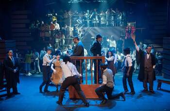 The Wrong They Knew review