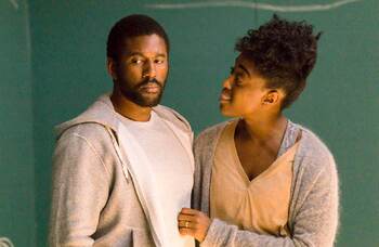 Playwright debbie tucker green backs scheme to support working-class actors