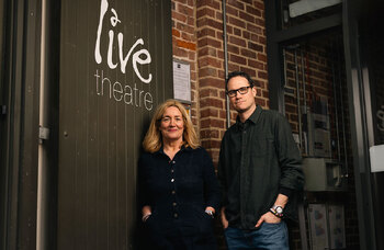 Our Friends in the North play to mark 30 years since TV show premiere