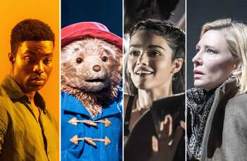 Olivier Awards 2026: full list of nominations