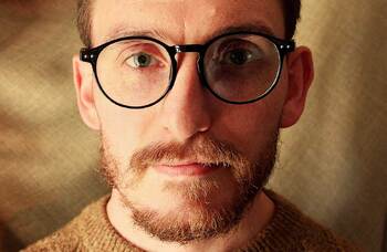 Peter Imms wins &pound;10k Adopt a Playwright Award
