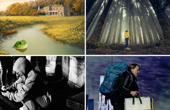 Norfolk and Norwich Festival to premiere quartet of &lsquo;homegrown&rsquo; plays