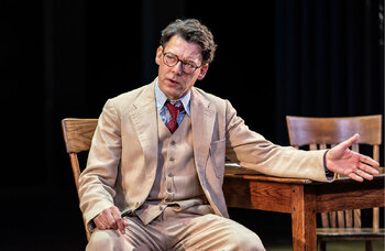To Kill a Mockingbird to return to West End