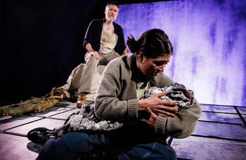 Stolen touring van leaves York-based company &lsquo;devastated&rsquo;