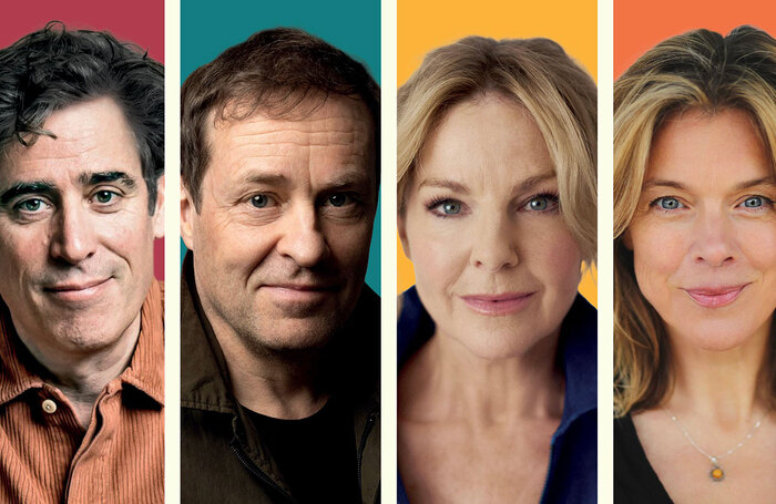 Stephen Mangan, Ardal O'Hanlon, Sarah Hadland and Janie Dee will form the lead cast for The Truth