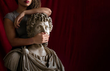 Margaret Atwood's The Penelopiad stage adaptation to be revived in York