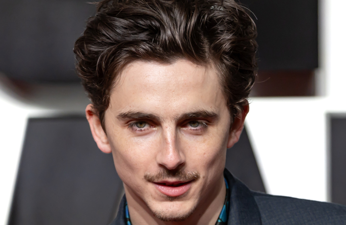 Timoth&eacute;e Chalamet criticised for &lsquo;disrespectful&rsquo; opera and ballet remarks