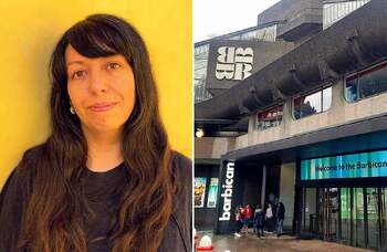 Barbican rules out replacing artistic leader following redundancy