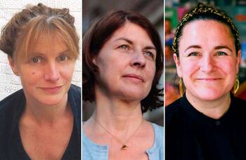 Writers demand flexible deadlines to cope with menopause symptoms