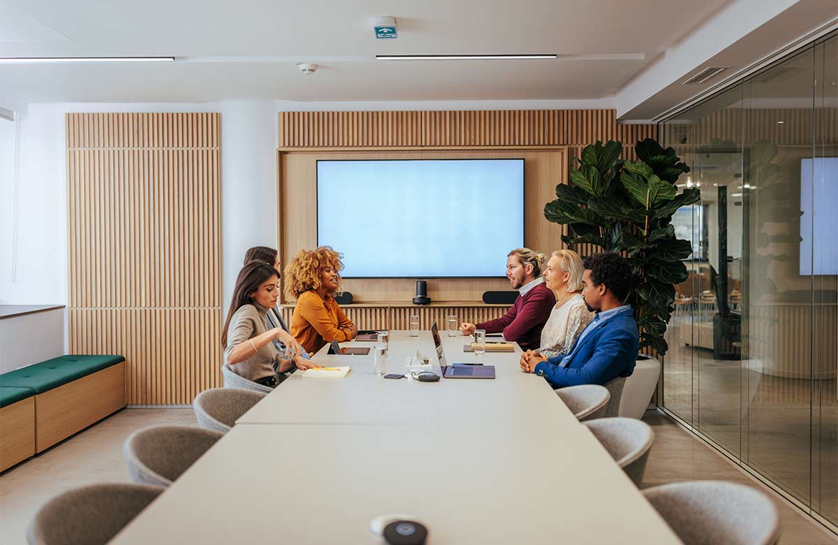 The new guidance aims to help organisations nuture a more effective senior management dynamic Photo: Shutterstock The new guidance aims to help organisations nuture a more effective senior management dynamic Photo: Shutterstock
