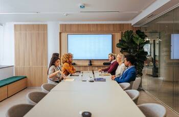 Feuds between theatre chairs and CEOs to be tackled with ACE-backed guidance